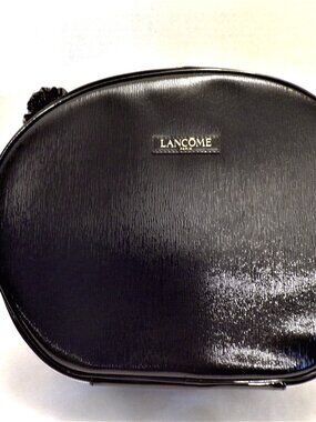Lancome Paris Le Parisian Cosmetic Train Case